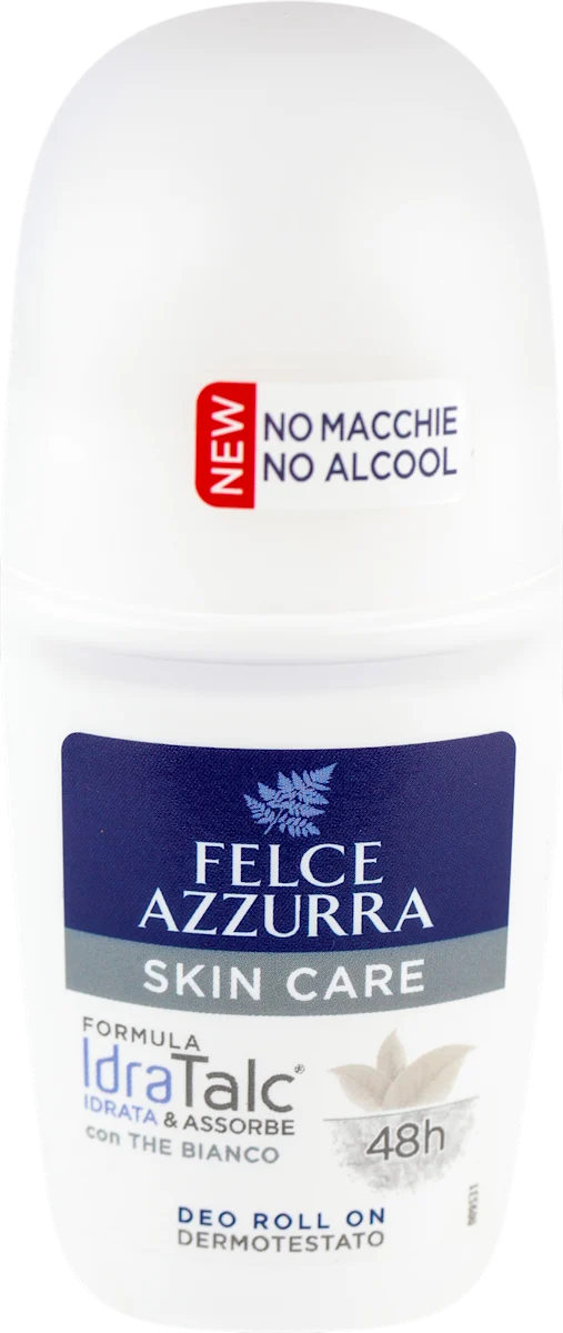 SKIN CARE roll-on, 50 ml