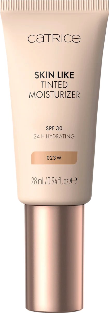 SKIN LIKE tonirana krema - 023W, 28 ml