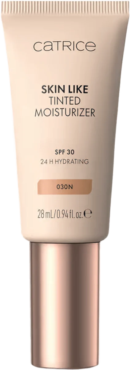 SKIN LIKE tonirana krema - 032W, 28 ml