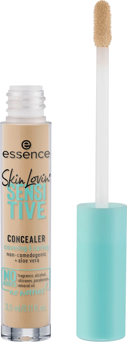 Skin Lovin' SENSITIVE korektor - 10 Light, 1 kom