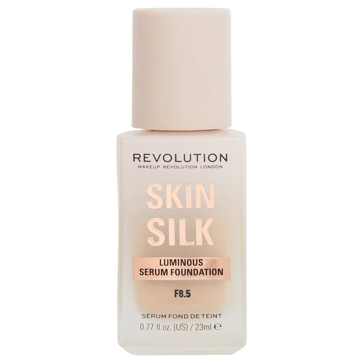 SKIN SILK serum tečni puder - F8.5, 23 ml