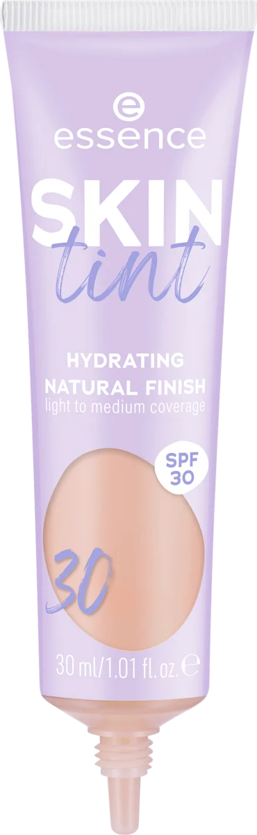 SKIN tint Hydrating Natural Finish tečni puder -..., 30 ml