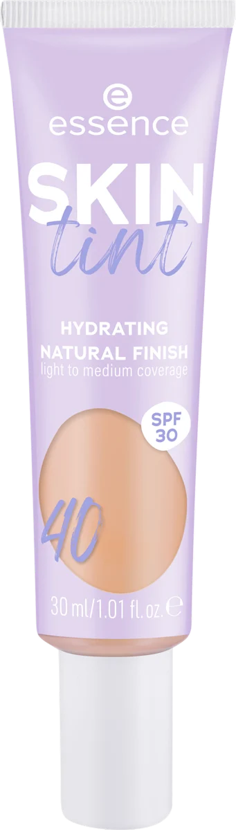 SKIN tint Hydrating Natural Finish tečni puder -..., 30 ml