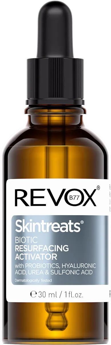 Skintreats Biotic serum za lice, 30 ml