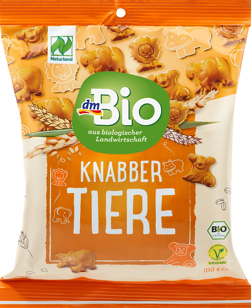 Slani krekeri, 100 g