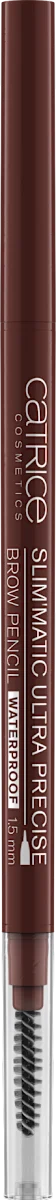 SLIM'MATIC ULTRA PRECISE olovka za obrve- 050 Chocolate, 0,05 g