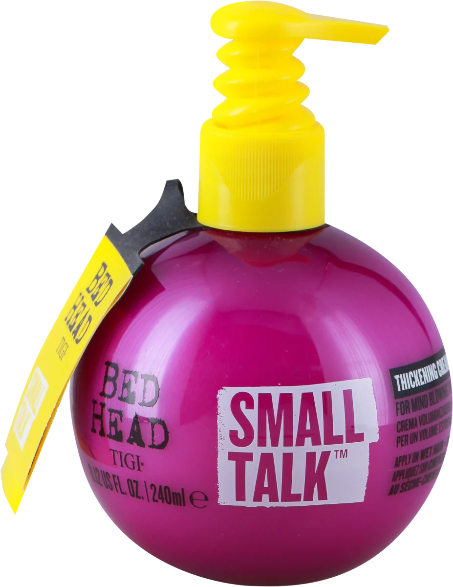 SMALL TALK, krema za volumen kose, 240 ml