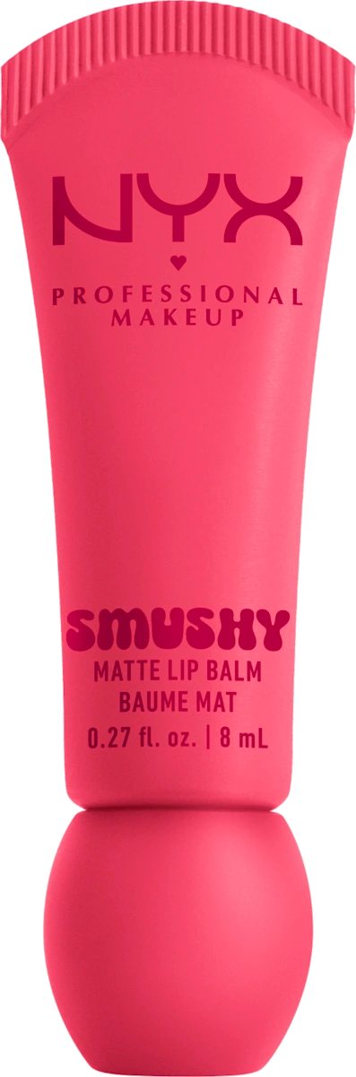 smushy mat balzam za usne - 02 Swipe Sesh, 1 kom
