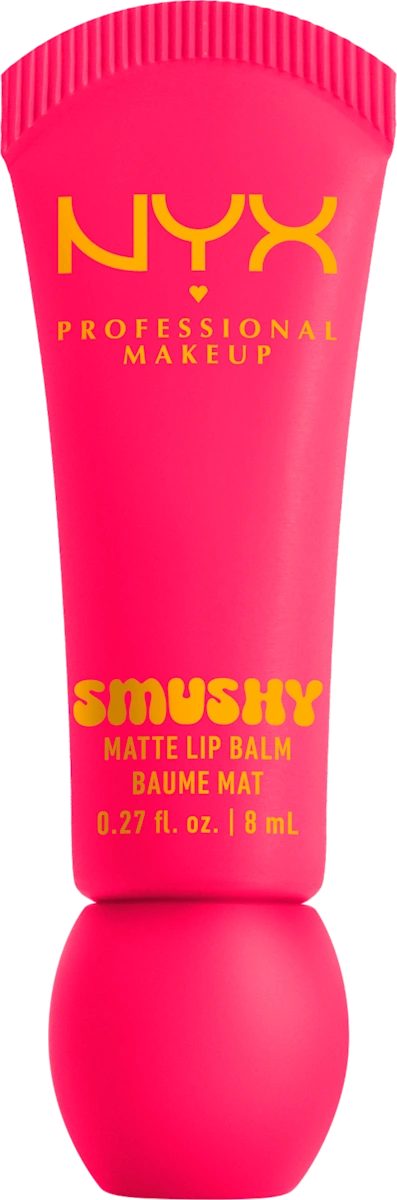 smushy mat balzam za usne - 03 Sweet Smack, 1 kom