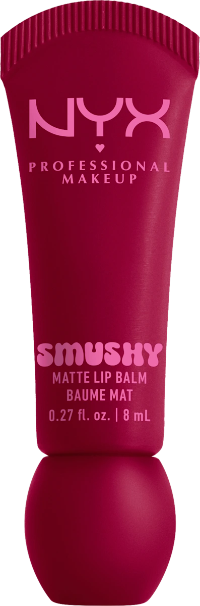 smushy mat balzam za usne - 11 Squeeze N' Sizzle, 1 kom