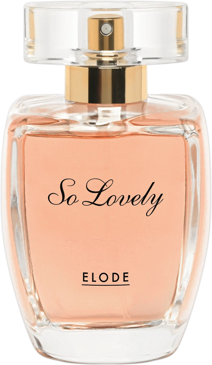 So Lovely Edt - ženski, 100 ml
