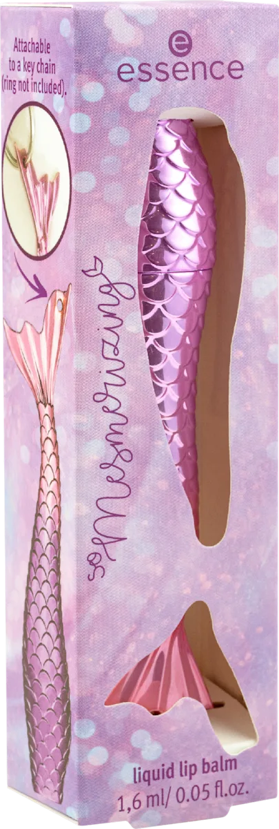 so Mesmerizing balzam za usne- .01 Mermaid At..., 1,6 ml