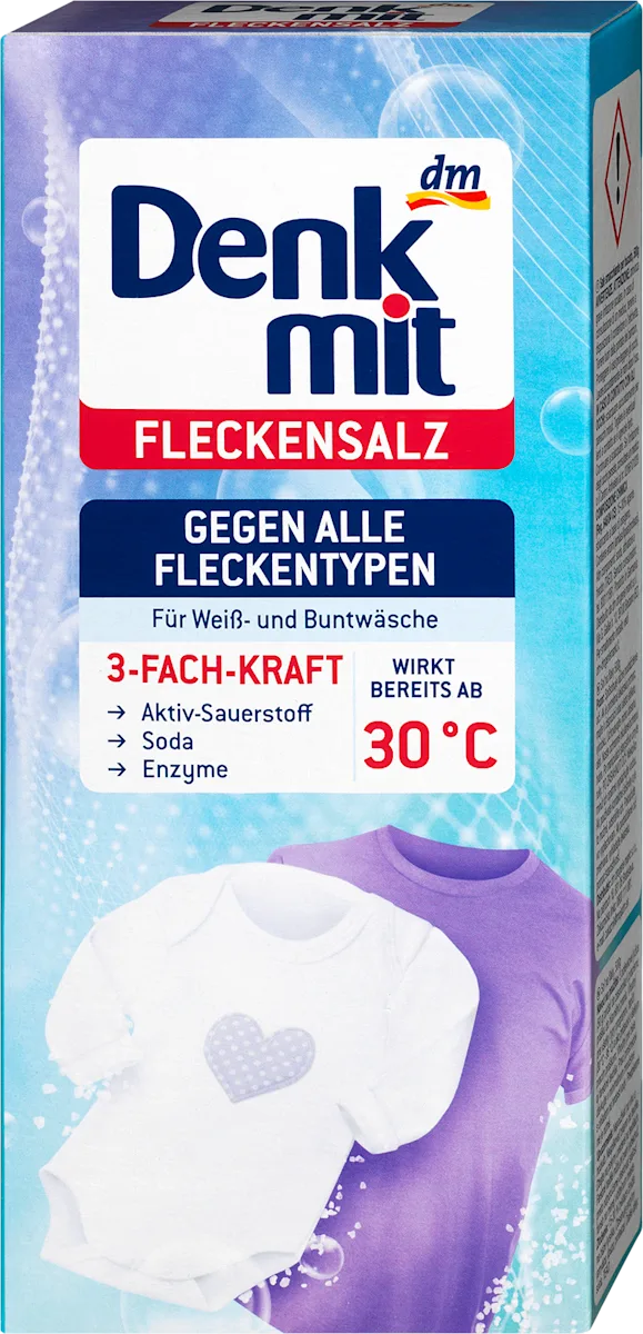 So za uklanjanje fleka, 500 g