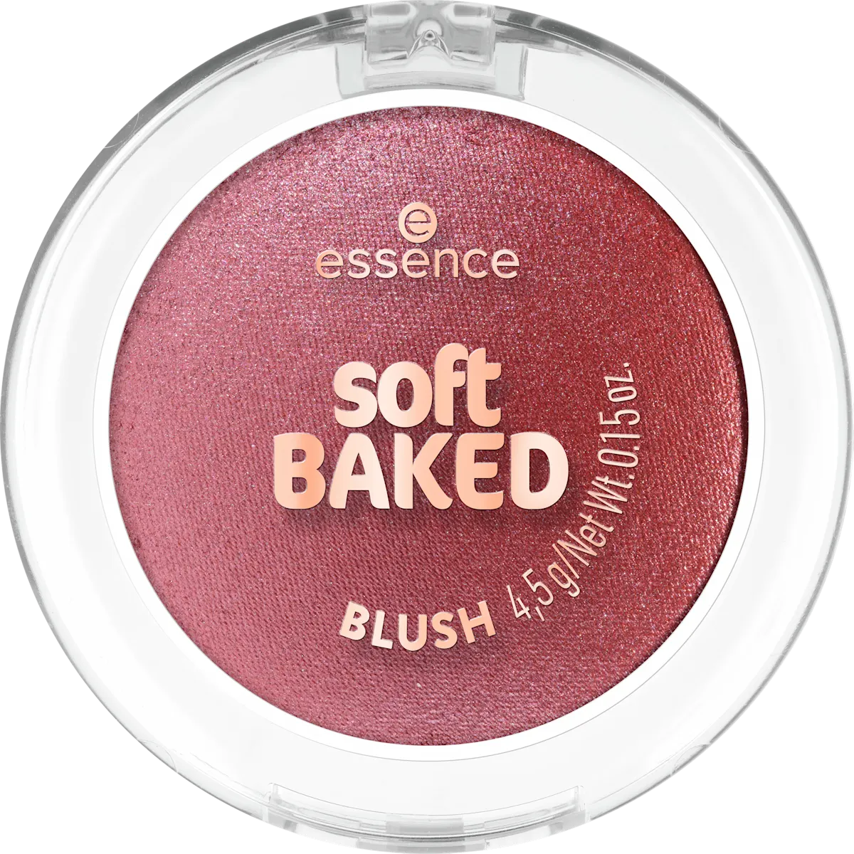 soft BAKED rumenilo- 60 Cocoa Glaze, 1 kom