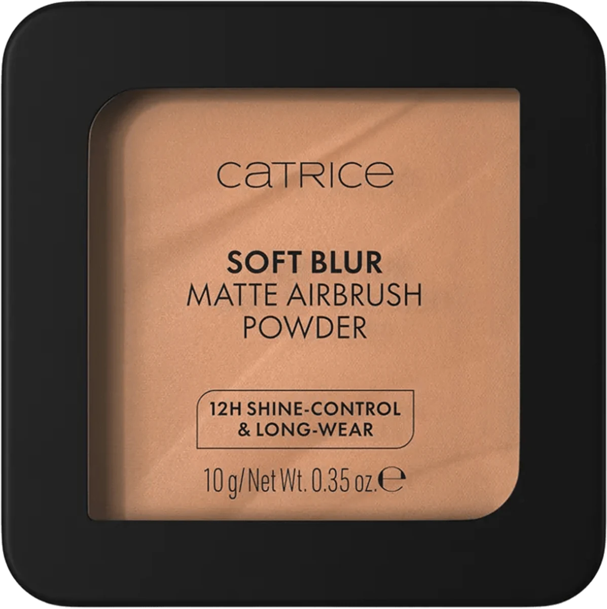 SOFT BLUR MATTE puder- 040W, 10 g