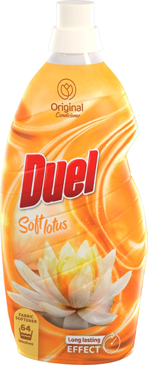Soft lotus omekšivač za veš, 1,6 l