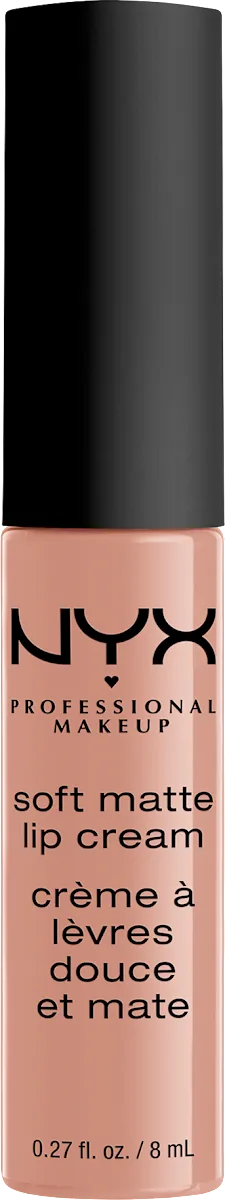 soft matte lip cream tečni mat ruž za usne - 02 Stockholm, 1 kom
