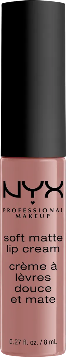 soft matte lip cream tečni mat ruž za usne - 36 Los Angeles, 1 kom