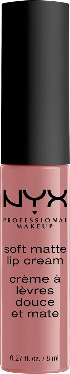 soft matte lip cream tečni mat ruž za usne - 38 Toulouse, 1 kom