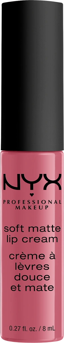 soft matte lip cream tečni mat ruž za usne - 61 Montreal, 1 kom