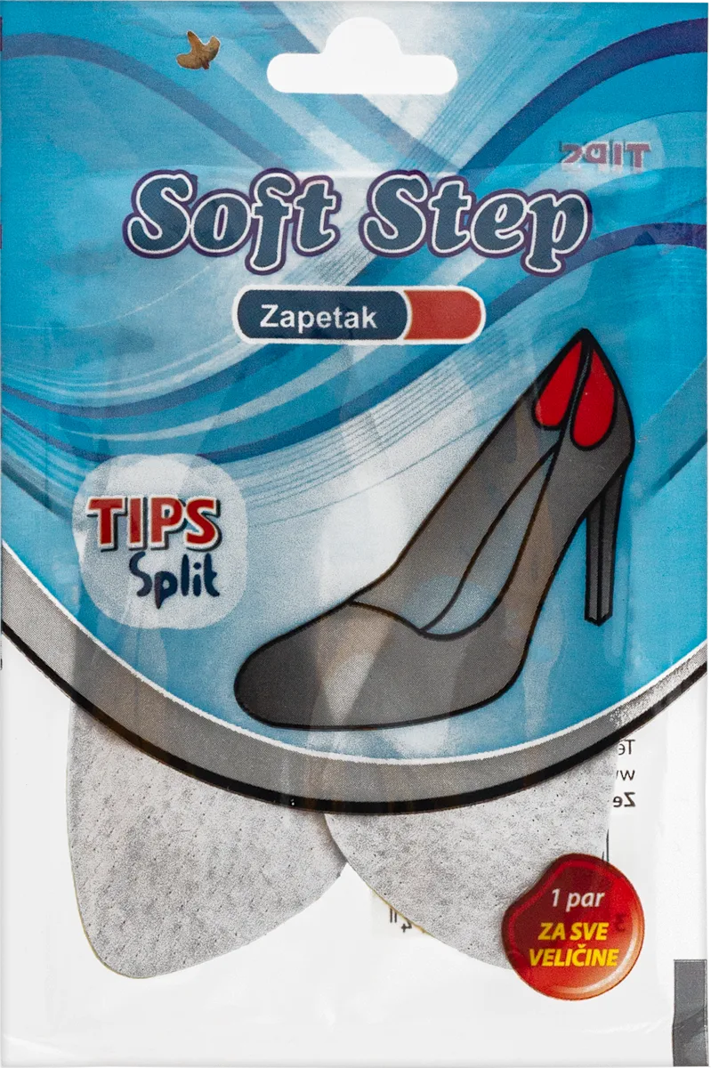 Soft Step Split zapetak, 1 kom
