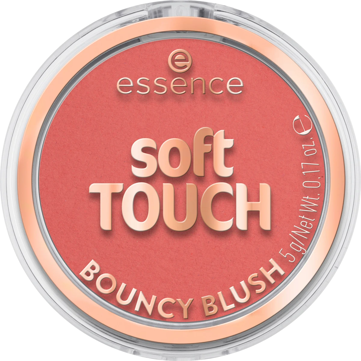 soft TOUCH BOUNCY rumenilo- 30 exotic daisy, 1 kom