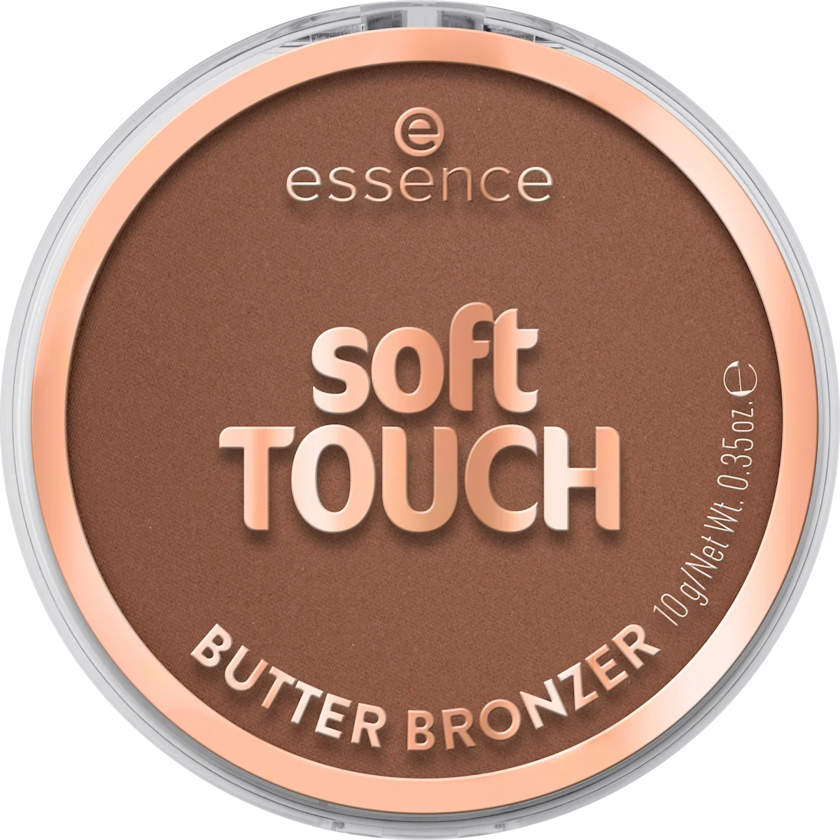 soft TOUCH BUTTER bronzer- 30 Creamy Almond Butter, 1 kom