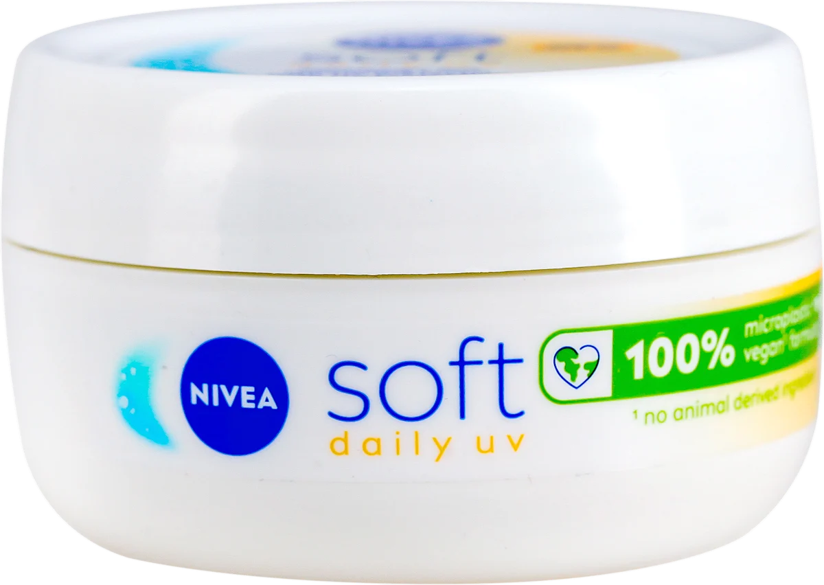 soft univerzalna krema, SPF 15, 100 ml
