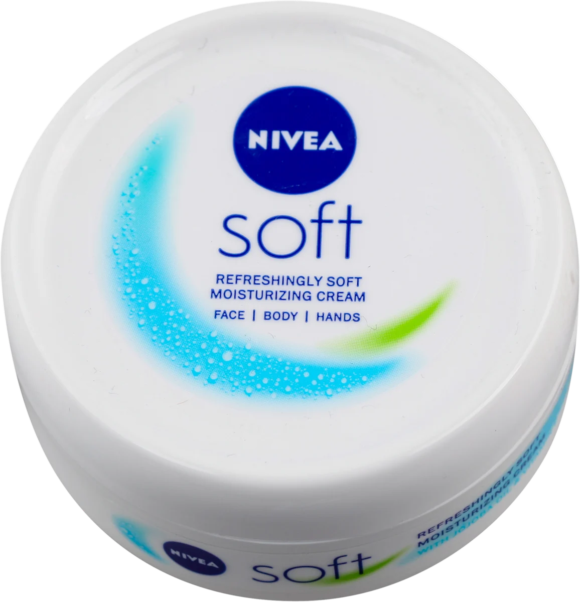 soft univerzalna krema - ulje jojobe i vitamin E, 50 ml