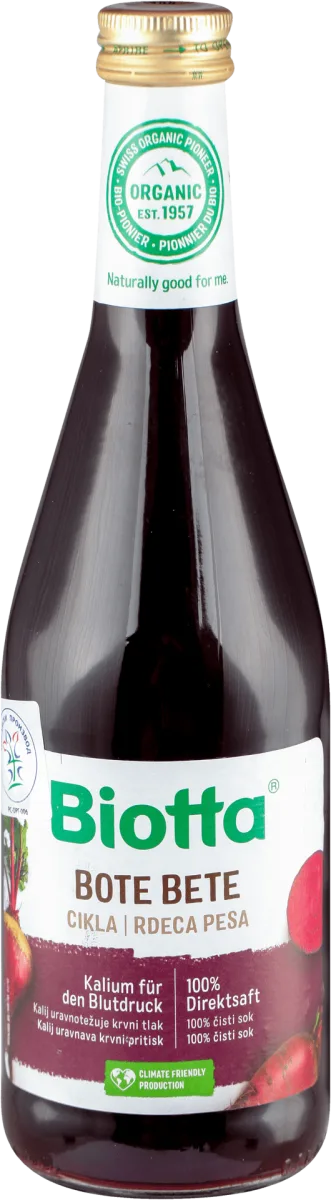 Sok od cvekle, 500 ml