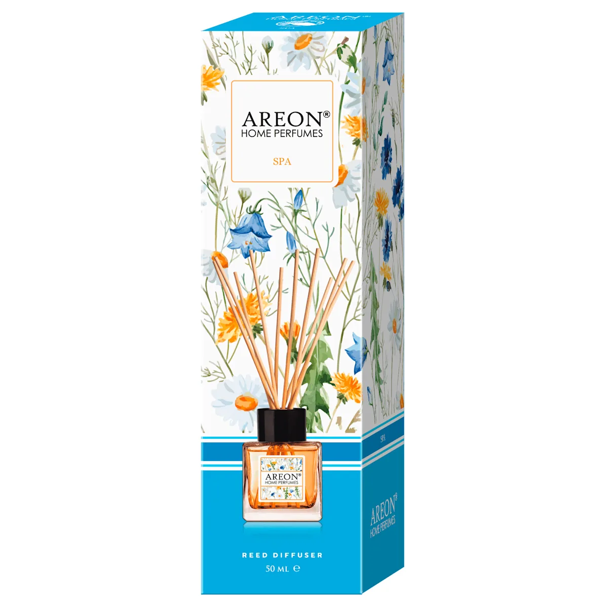 SPA osveživač prostora, 50 ml