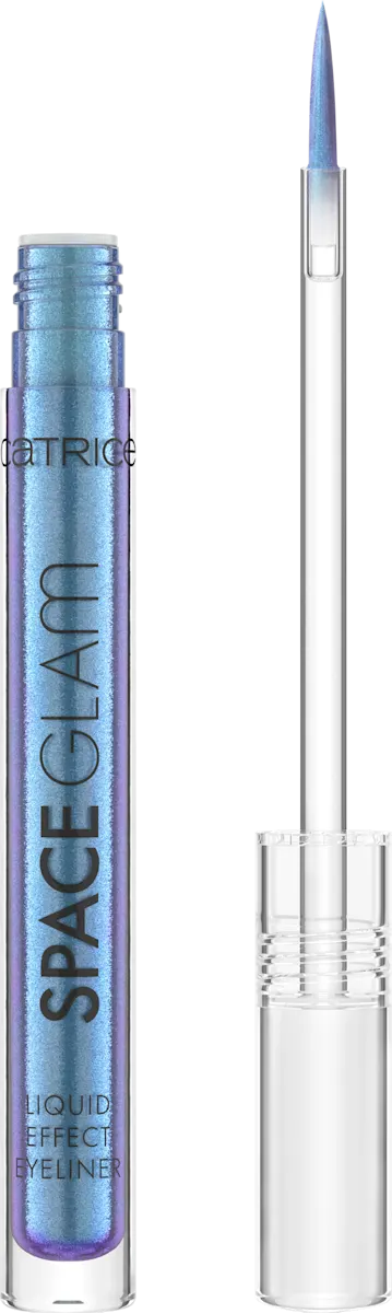 SPACE GLAM Liquid Effect tečni ajlajner- 030..., 1,4 g