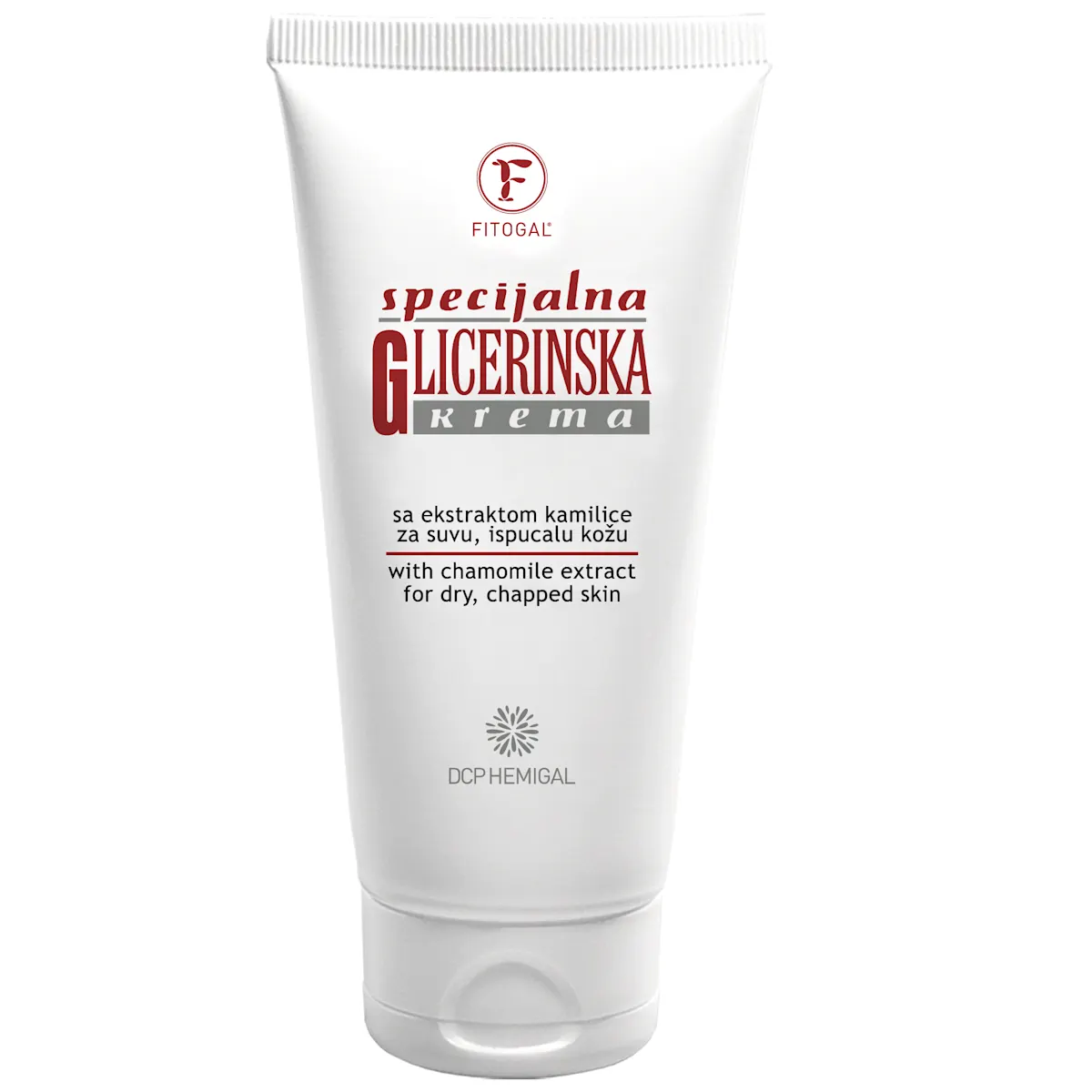 Specijalna GLICERINSKA krema, 80 ml