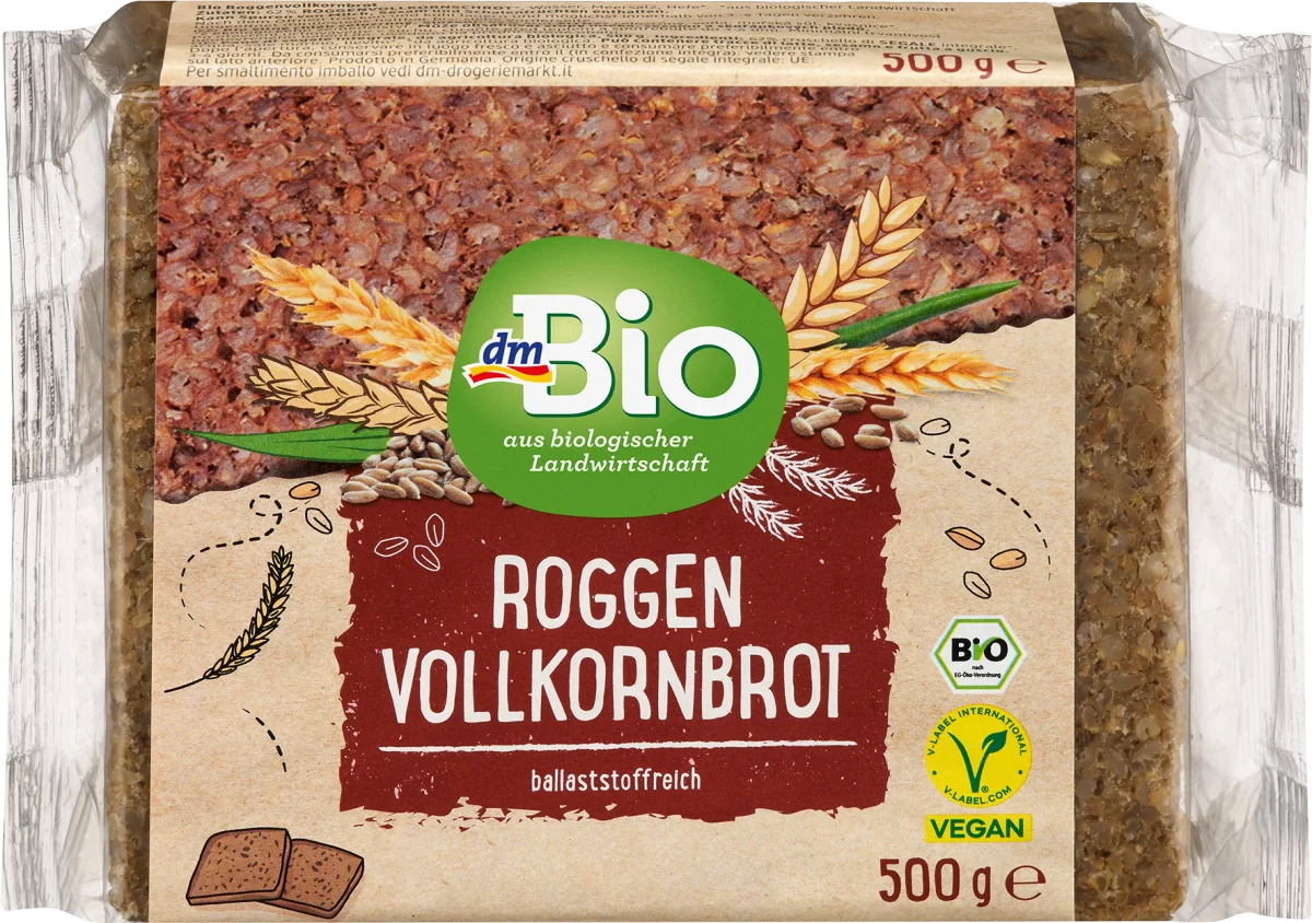 Specijalna vrsta hleba - tost, 500 g