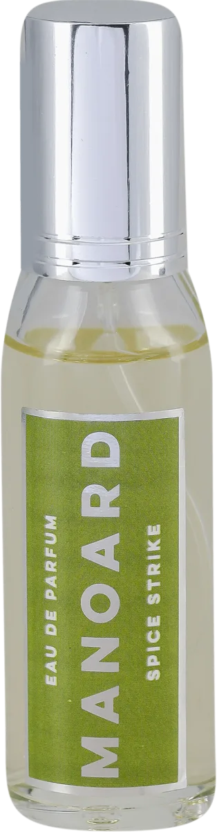 SPICE STRIKE EdP - parfem za muškarce, 30 ml