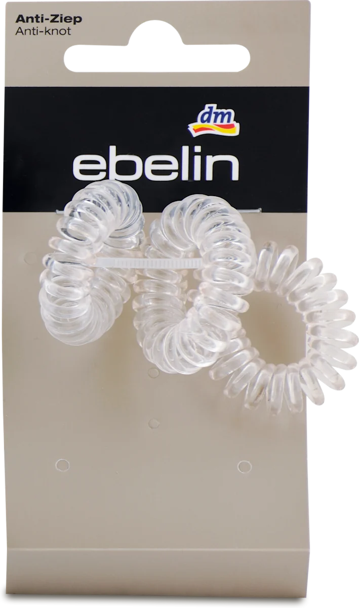 Spiralna gumica za kosu,, 1 kom
