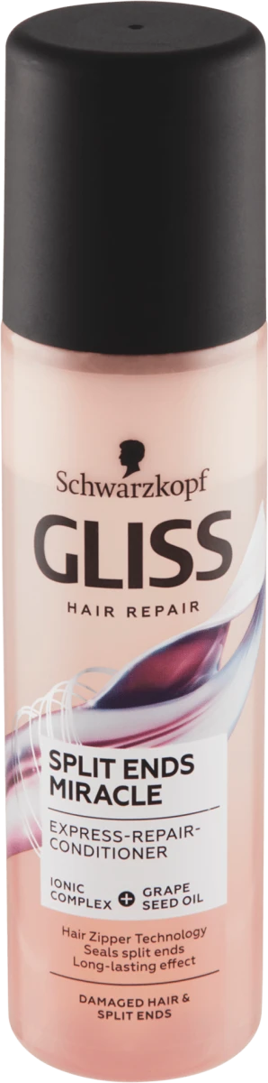 Split Ends Miracle - regenerator u spreju, 200 ml