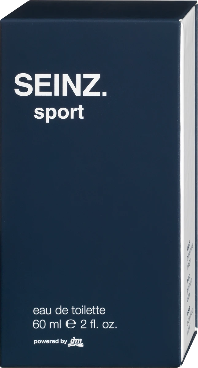 sport edt za muškarce, 60 ml