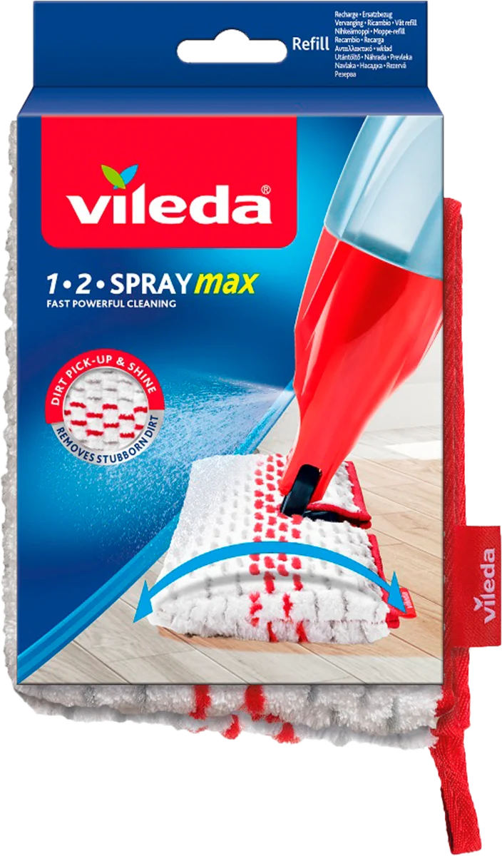SPRAY MAX rezerva, 1 kom