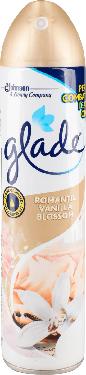 Sprej osveživač - magnolija & vanila, 300 ml