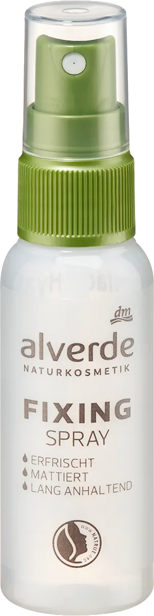 Sprej za fiksiranje šminke, 50 ml