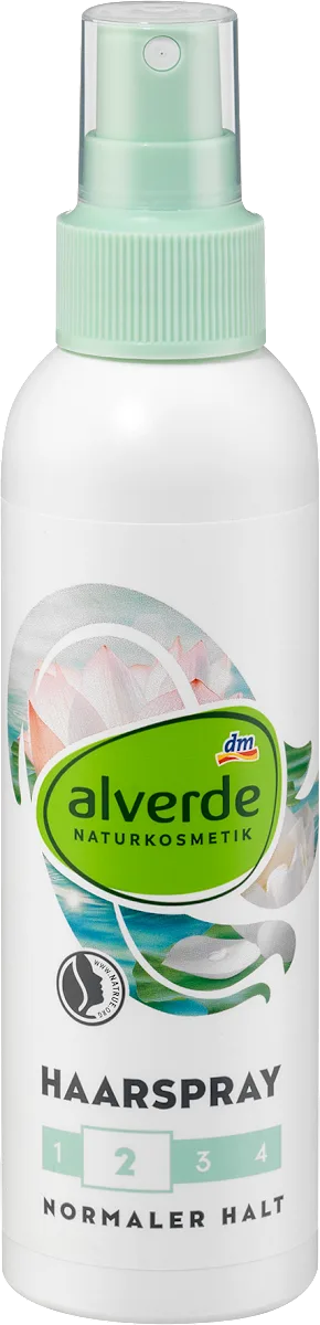Sprej za kosu, jačina: 2, 150 ml