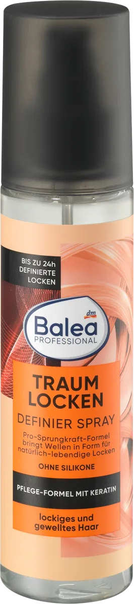 Sprej za kovrdžavu kosu,, 150 ml