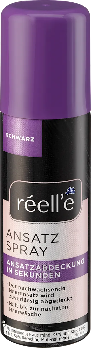 Sprej za prekrivanje izrastka – crno, 75 ml