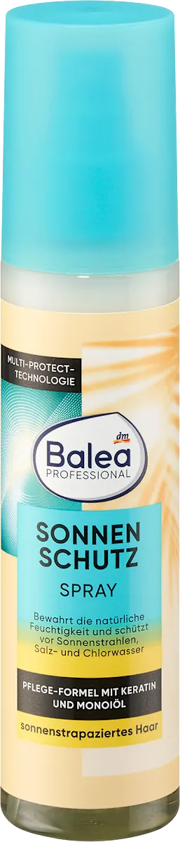Sprej za zaštitu kose od sunca, 150 ml