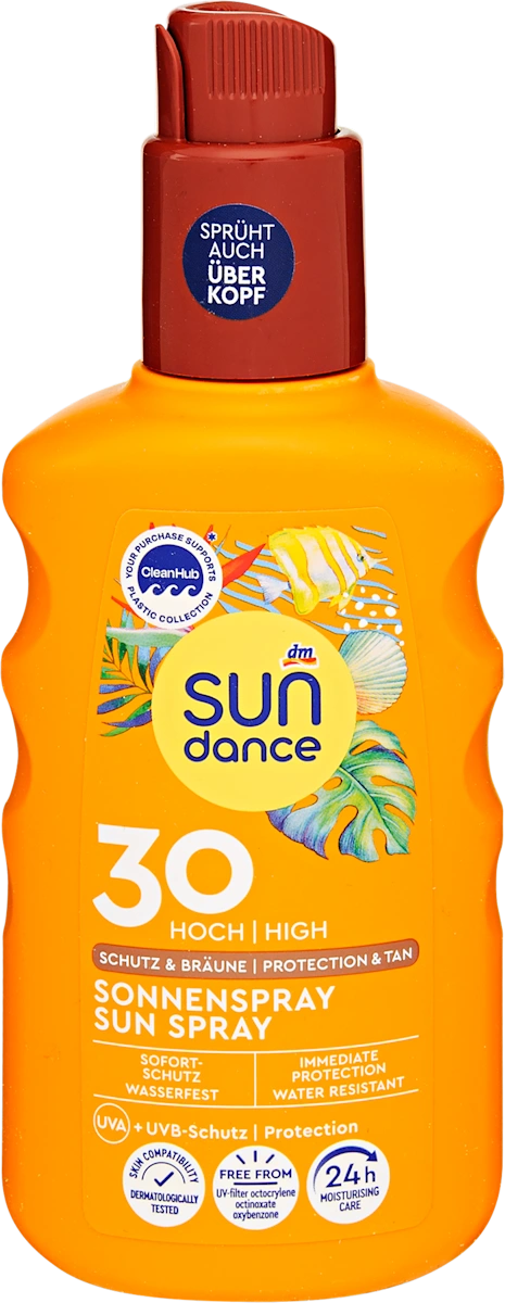 Sprej za zaštitu od sunca i ubrzano tamnjenje,..., 200 ml