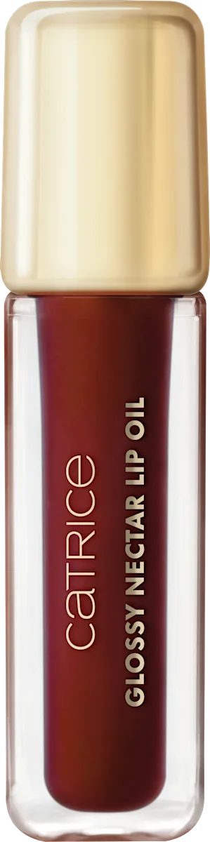 SPRING AND THE CITY Glossy Nectar ulje za usne - C01 Hello, Lover!, 1 kom