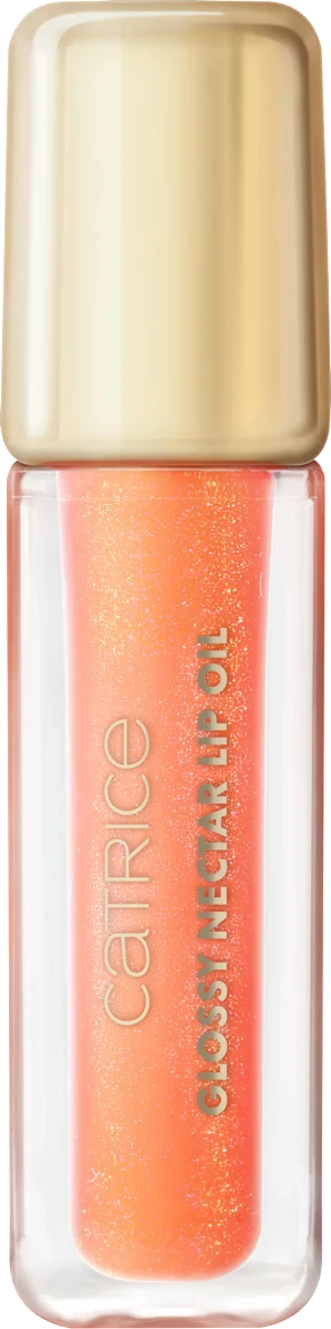 SPRING AND THE CITY Glossy Nectar ulje za usne - C02 Glossip Girl, 1 kom
