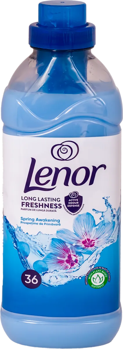 Spring Awakening omekšivač za veš, 900 ml