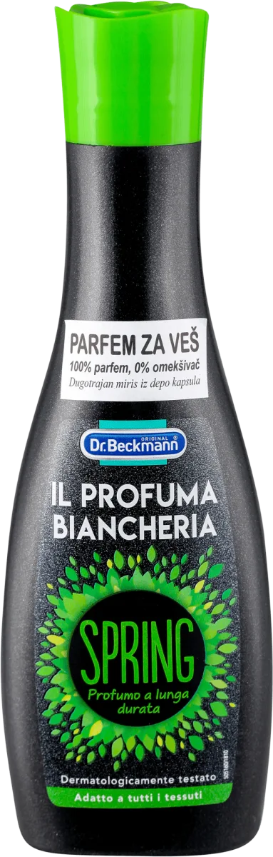 SPRING parfem za veš, 250 ml